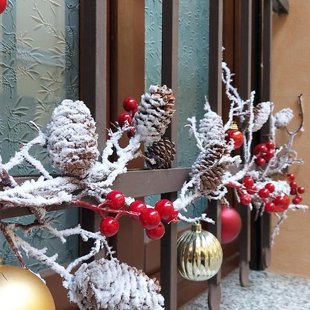 克雷莫纳Casa Degli Artisti公寓 外观 照片